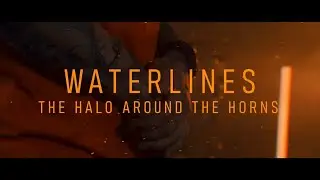 WATERLINES - The Halo Around the Horns [Official Music Video]