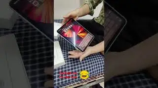 College guys unboxing iPad Pro - Apple 3rd Gen.