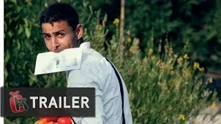 Skokan (2017) - Oficiální Trailer