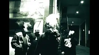 Foggyatthebottom(안개) - BOGEY (feat.Wuuslime)