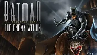Batman: The Evil Within: Episode 1 