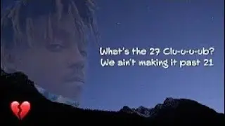 Celebrities / Rappers React To Juice Wrld's Death.. 