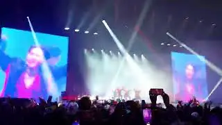 ATEEZ 2023 Sector 1 in Madrid
