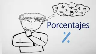 Porcentajes
