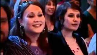 Америка имеет талант - лучшее.