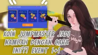 CARA NAMBAH KOIN JM DENGAN CEPAT!! 🤩 | ZEPETO INDONESIA