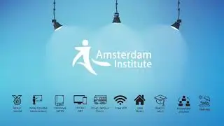 #2019LULUSPTN BERSAMA AMSTERDAM INSTITUTE