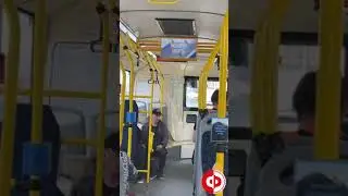 Реклама в транспорте