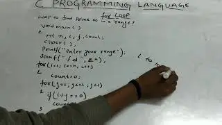 c programming ( for loop ,do while ,continue)Lecture 5