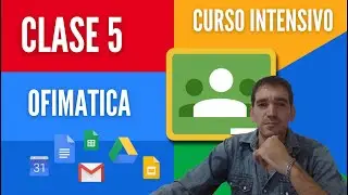 Clase 5 -