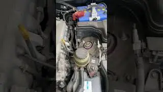 Toyota GH-JZX110 1jz-get 5mt e/g
