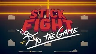 ПОПРОБУЙ НЕ УПАСТЬ В STICK FIGHT THE GAME