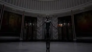 Atomic Heart Testing Ground 6 Song