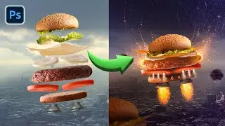ازاي عملت التصميم ده ؟ 🤯🔥