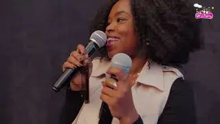 RETOUR en image de la projection-talk de Little Nappy au cinéma le 17 février sur l'estime de soi !