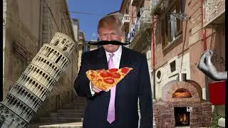 Donald Trump -  In Different Languages Funny 2020 l Randoms