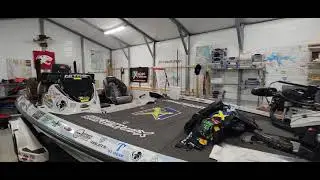 My Man Cave!