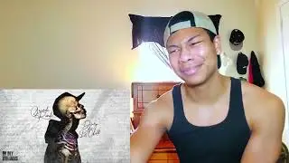 Quando Rondo in My Feelings REACTION | Lil Melvy