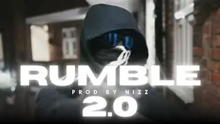DT x C1 - Rumble Reload Remix (Official Video)
