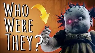 THE SUPERWEAPON THEORY - Little Nightmares 3 Theories