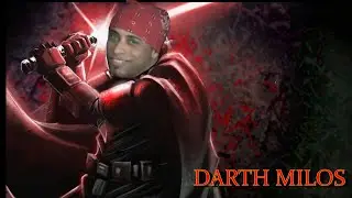 Darth Gringo and Darth Milos - Brothers Trailer
