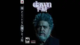 Sacrifice - Dawn FM for PlayStation 3