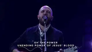 Oh the Power | Crossroads Music
