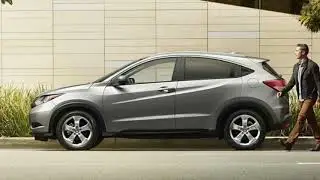 Top 10 Reasons to Love the Honda HR V in Killeen