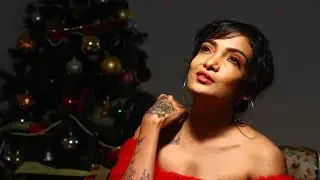 Lathiri Poothiri Remix | Gowry Lekshmi