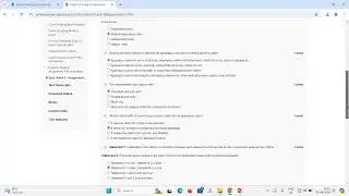 Assignment 3: Patent Drafting for Beginners NPTEL