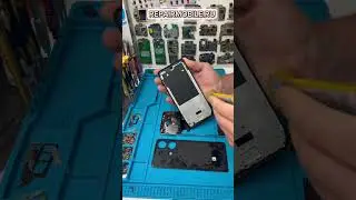 Замена экрана Infinix Note 30