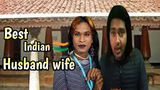 Hindu Sher Boy With Wife || Shero Bhai Reply To Suresh
