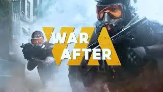 War After: PvP shooter - Trailer #gameplaycomingsoon