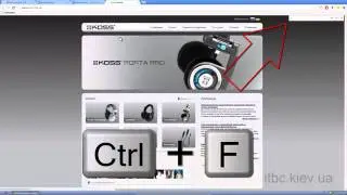 Настройка Google Chrome  Урок №6  Быстрые клавиши google chrome