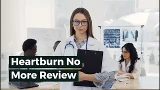 Heartburn No More Program - My SHOCKING Review