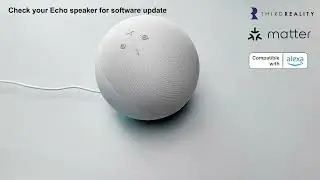 [THIRDREALITY]Introducing the THIRDREALITY Smart Color Night Light