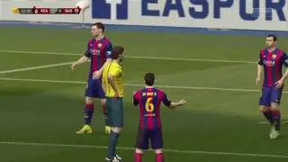 WIN FIFA GAME OR  DIE!