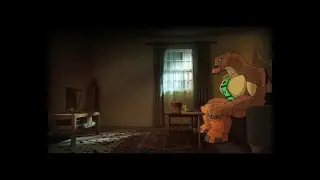 [Bumpers] Marathon - Ben 10: Omniverse