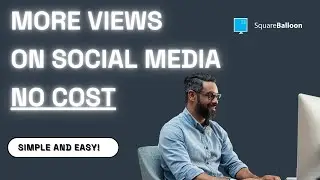 How to make more money on social media without paying!