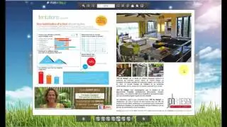 20+ Best PDF to HTML5 flipbook - PUB HTML5