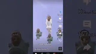 skibidi toilet 5  new song