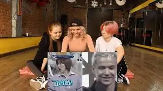 Реакция на Ninety one feat. Mamamoo