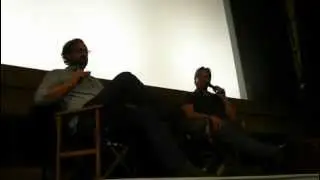Tim And Eric Q&A @PCC