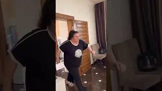 Prank on MOM