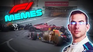 F1 Memes to watch during the summer break