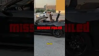 ДО КОНЦА! Не повезло, не фартануло🤣