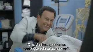 Portlandia - Ginecólogo