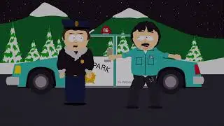 Y'a un agent Monsieur l'problème ? - S9E14