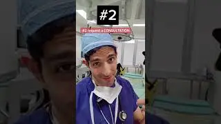 How to overcome surgery PTSD (3 tips)