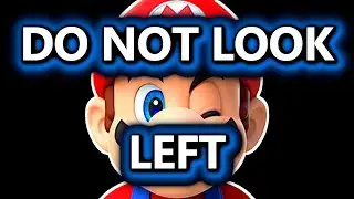 #35Matt53 Sent Us This Level, But We Can't Look Left! - Super Mario Maker 2